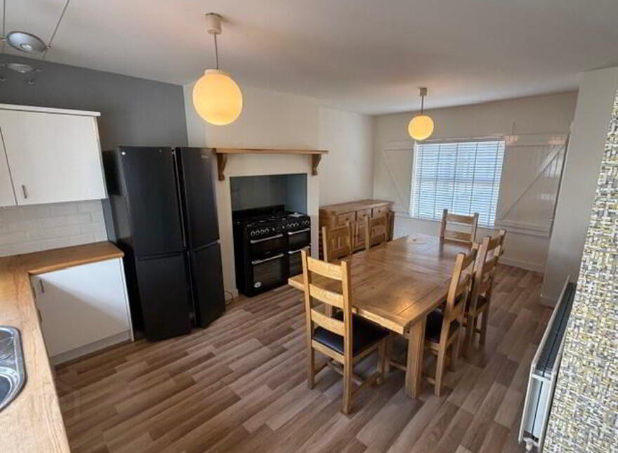 7 Seacourt Mews, Castlerock, Coleraine, BT51 4LG