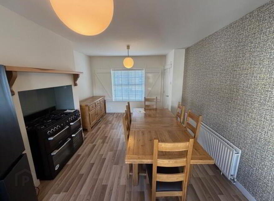 7 Seacourt Mews, Castlerock, Coleraine, BT51 4LG