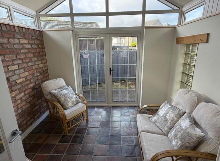 7 Seacourt Mews, Castlerock, Coleraine, BT51 4LG