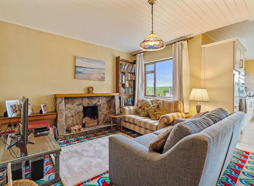 The Glen, Meadowlands, Upper Rochestown, Rochestown, T12DHD1