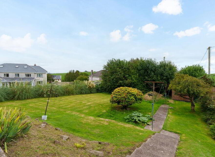 The Glen, Meadowlands, Upper Rochestown, Rochestown, T12DHD1