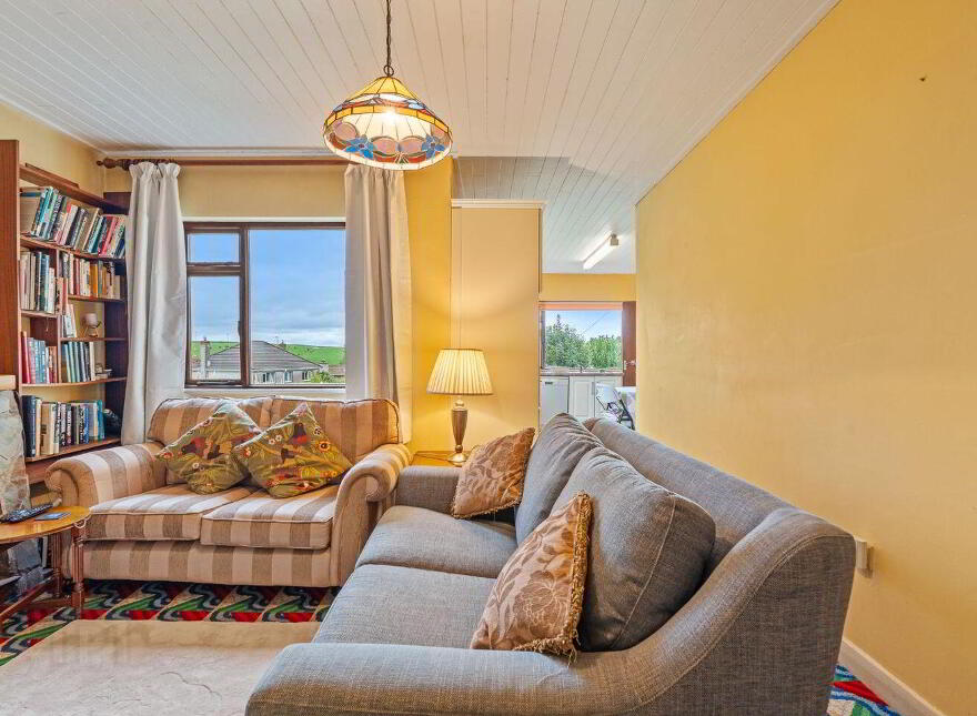 The Glen, Meadowlands, Upper Rochestown, Rochestown, T12DHD1