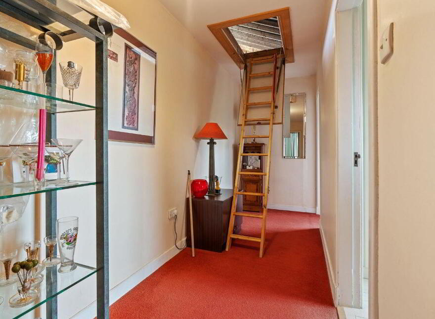 The Glen, Meadowlands, Upper Rochestown, Rochestown, T12DHD1