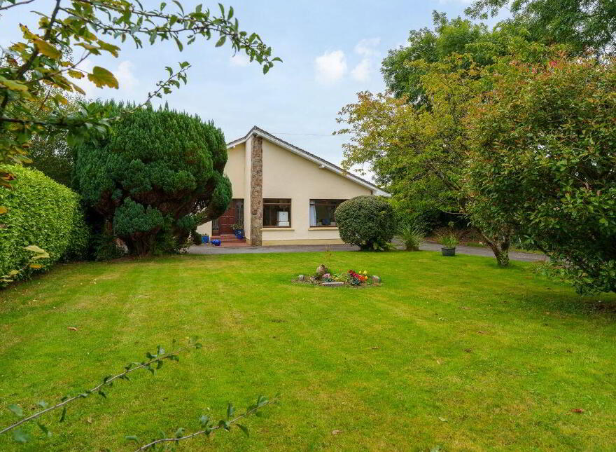 The Glen, Meadowlands, Upper Rochestown, Rochestown, T12DHD1