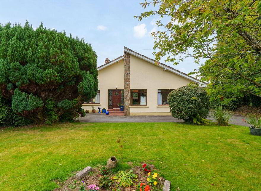The Glen, Meadowlands, Upper Rochestown, Rochestown, T12DHD1