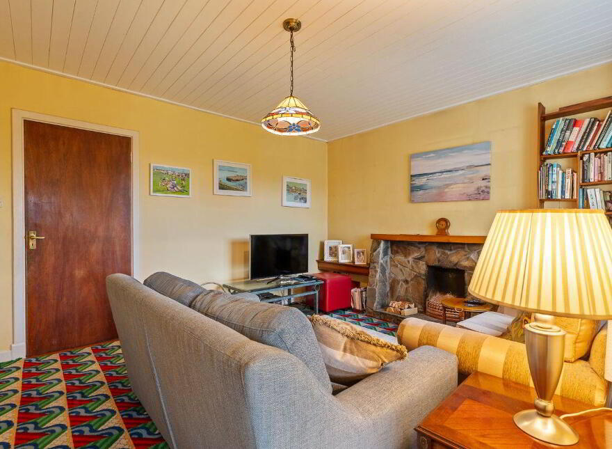 The Glen, Meadowlands, Upper Rochestown, Rochestown, T12DHD1