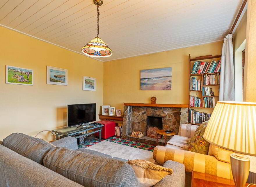 The Glen, Meadowlands, Upper Rochestown, Rochestown, T12DHD1