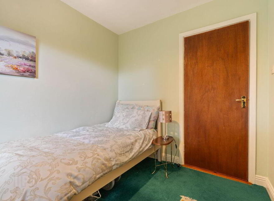 The Glen, Meadowlands, Upper Rochestown, Rochestown, T12DHD1