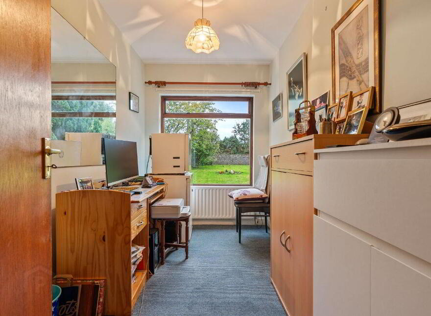 The Glen, Meadowlands, Upper Rochestown, Rochestown, T12DHD1