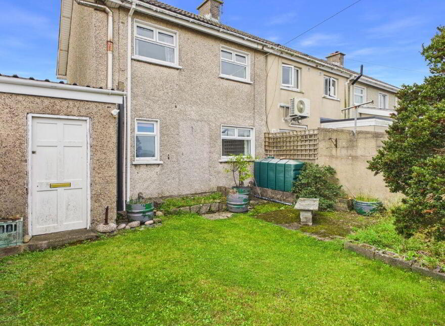 18 Greenore Park, Rosslare Harbour, Y35D1K5