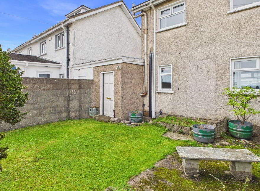 18 Greenore Park, Rosslare Harbour, Y35D1K5