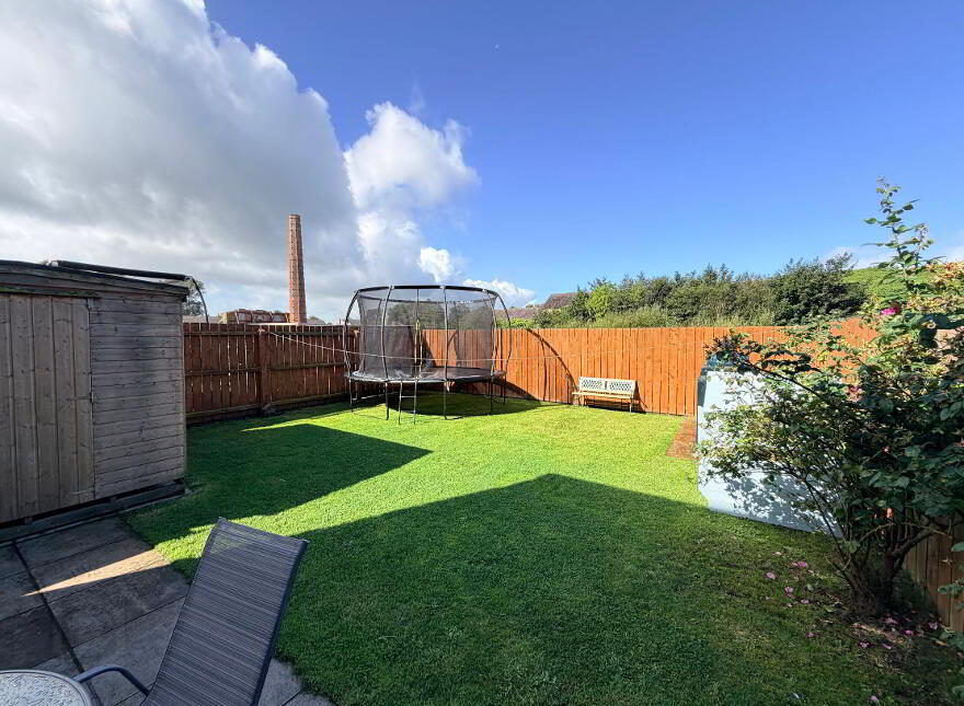 38 Nicholson Green, Donaghcloney, BT66 7UY