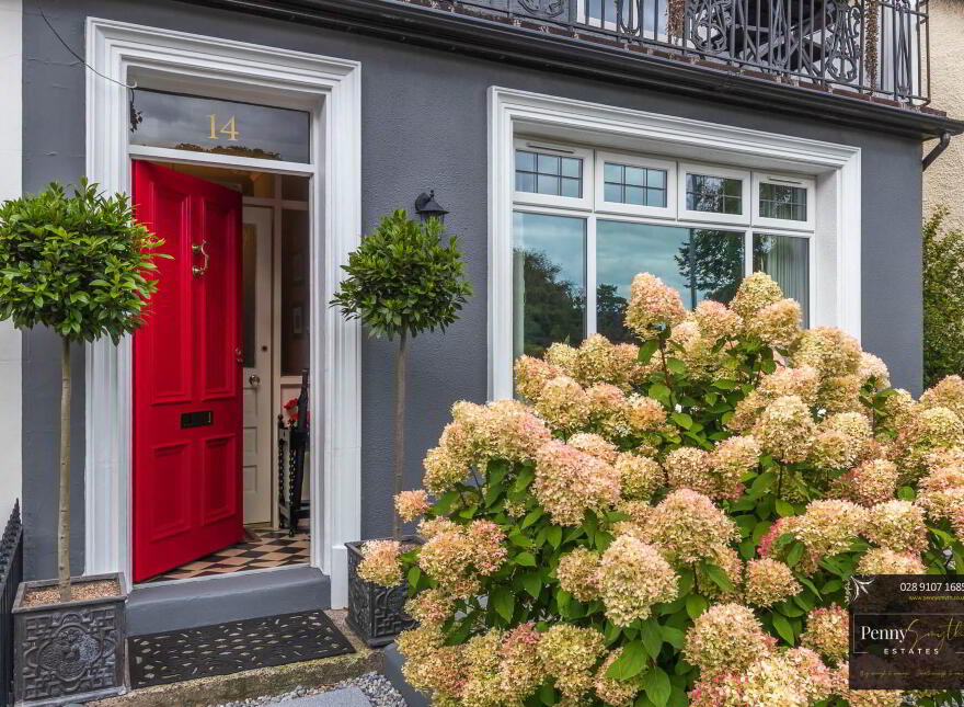 14 Park Drive, Bangor, BT20 4JZ