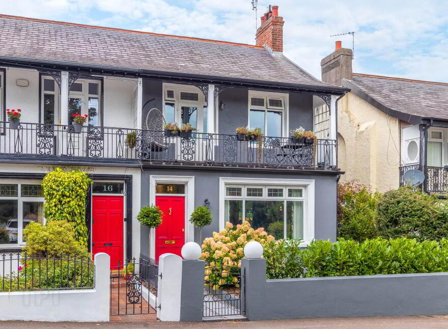 14 Park Drive, Bangor, BT20 4JZ