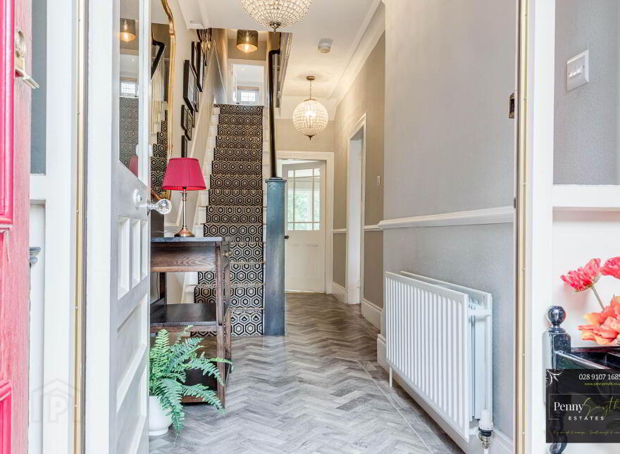 14 Park Drive, Bangor, BT20 4JZ