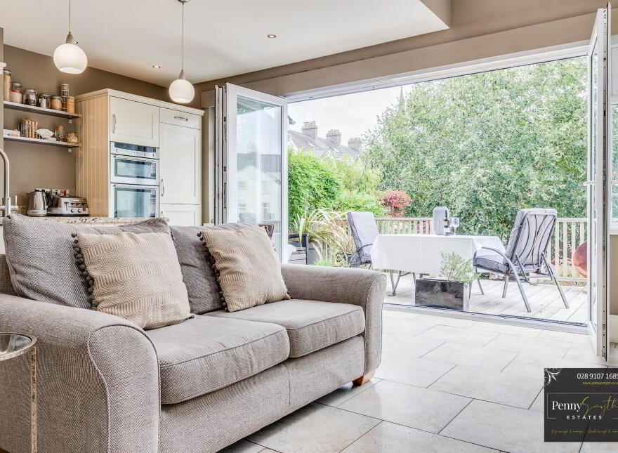 14 Park Drive, Bangor, BT20 4JZ