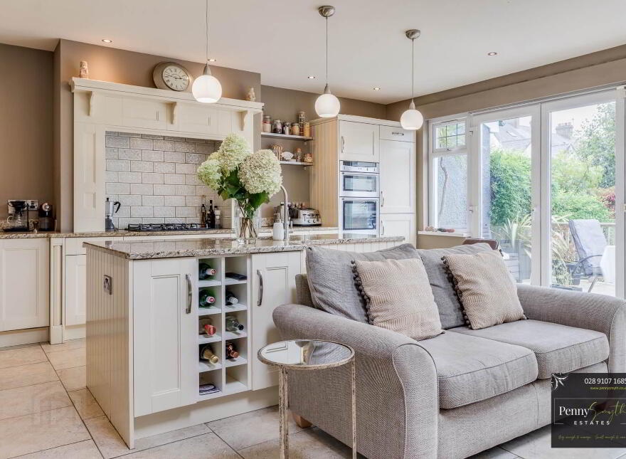 14 Park Drive, Bangor, BT20 4JZ