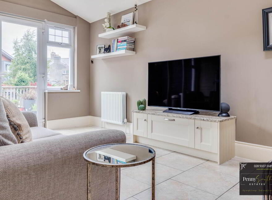 14 Park Drive, Bangor, BT20 4JZ
