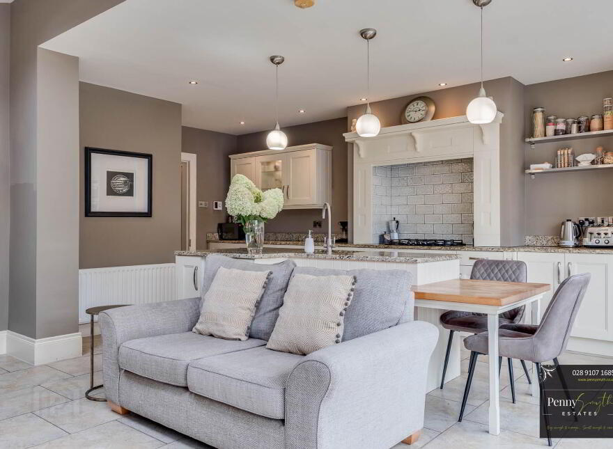 14 Park Drive, Bangor, BT20 4JZ