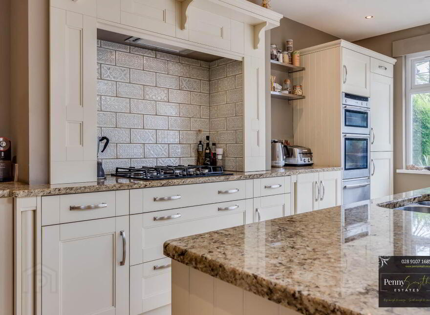 14 Park Drive, Bangor, BT20 4JZ