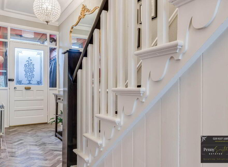 14 Park Drive, Bangor, BT20 4JZ