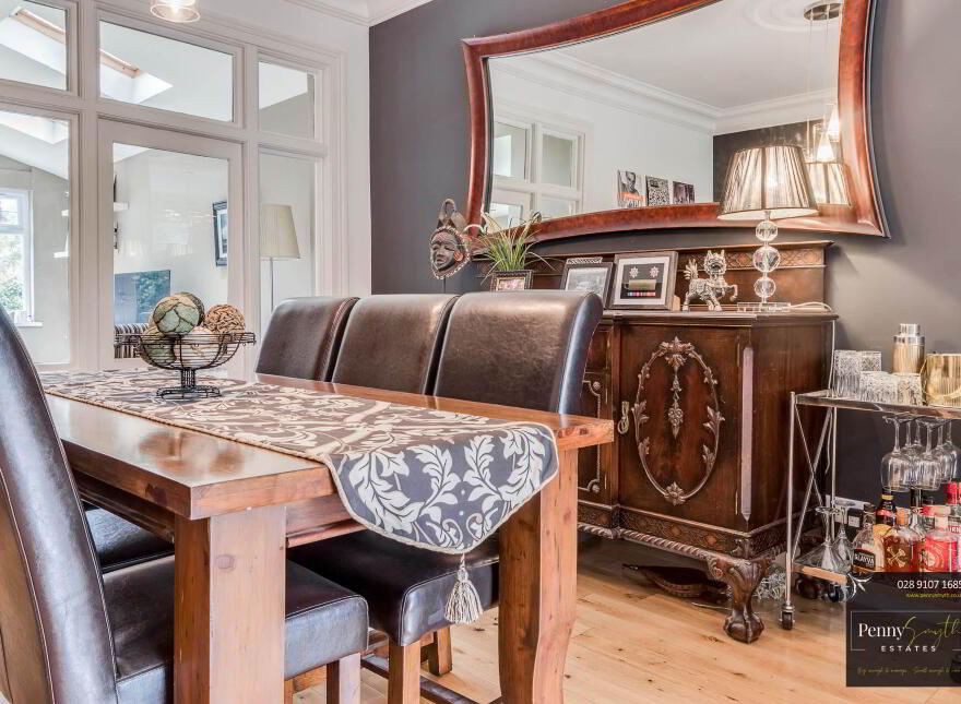 14 Park Drive, Bangor, BT20 4JZ