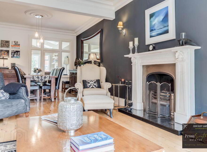 14 Park Drive, Bangor, BT20 4JZ