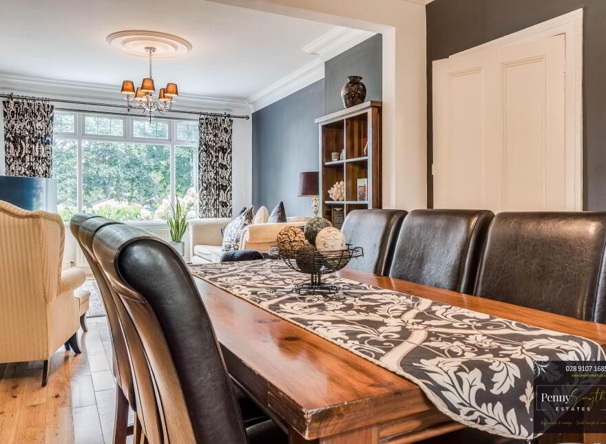 14 Park Drive, Bangor, BT20 4JZ