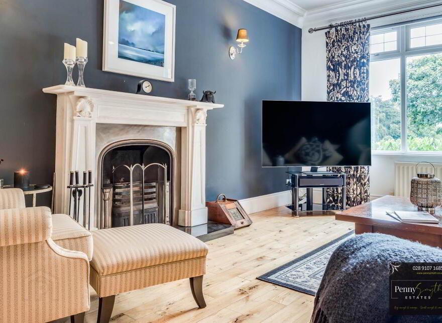 14 Park Drive, Bangor, BT20 4JZ