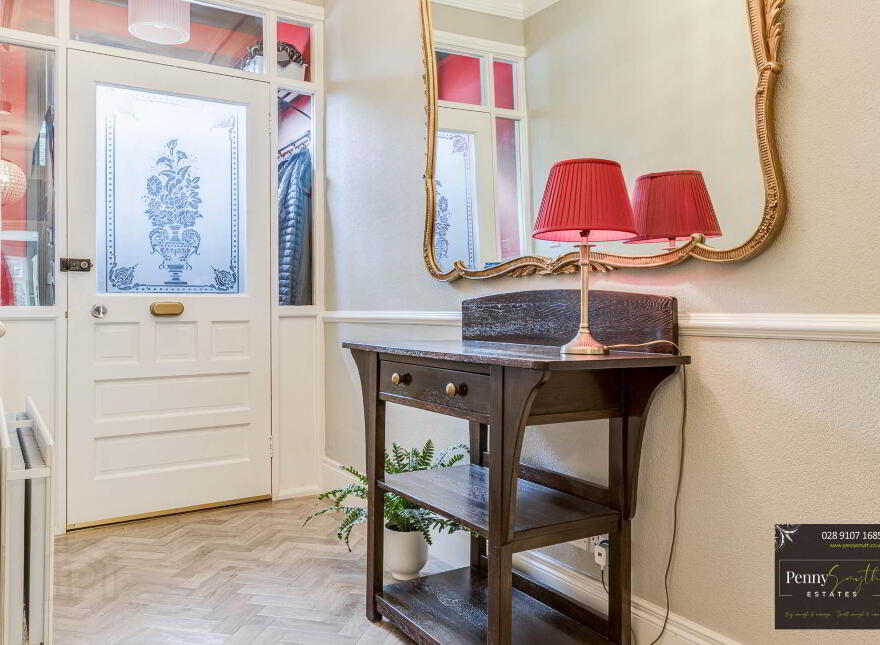 14 Park Drive, Bangor, BT20 4JZ
