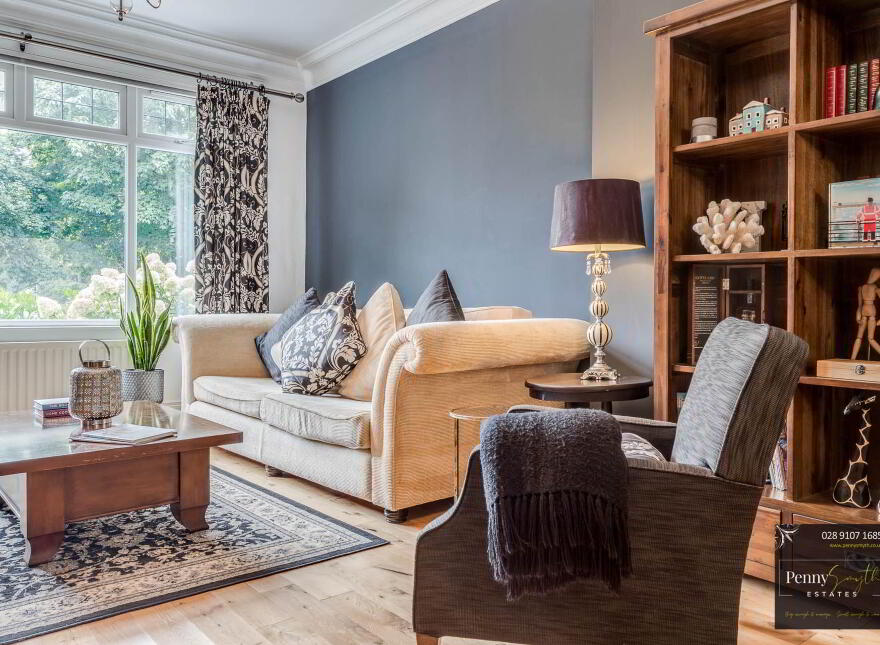 14 Park Drive, Bangor, BT20 4JZ