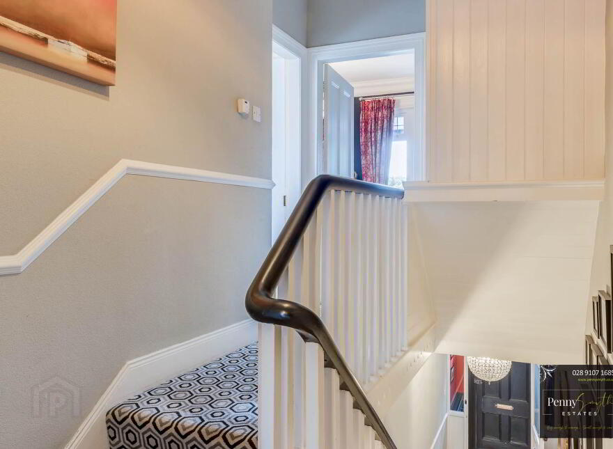 14 Park Drive, Bangor, BT20 4JZ