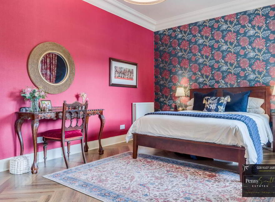 14 Park Drive, Bangor, BT20 4JZ