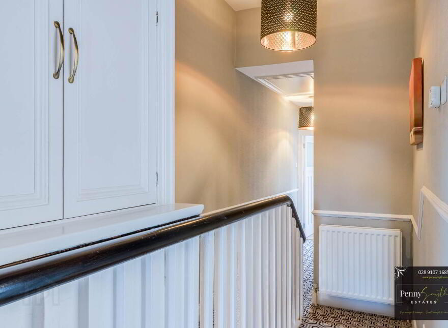 14 Park Drive, Bangor, BT20 4JZ