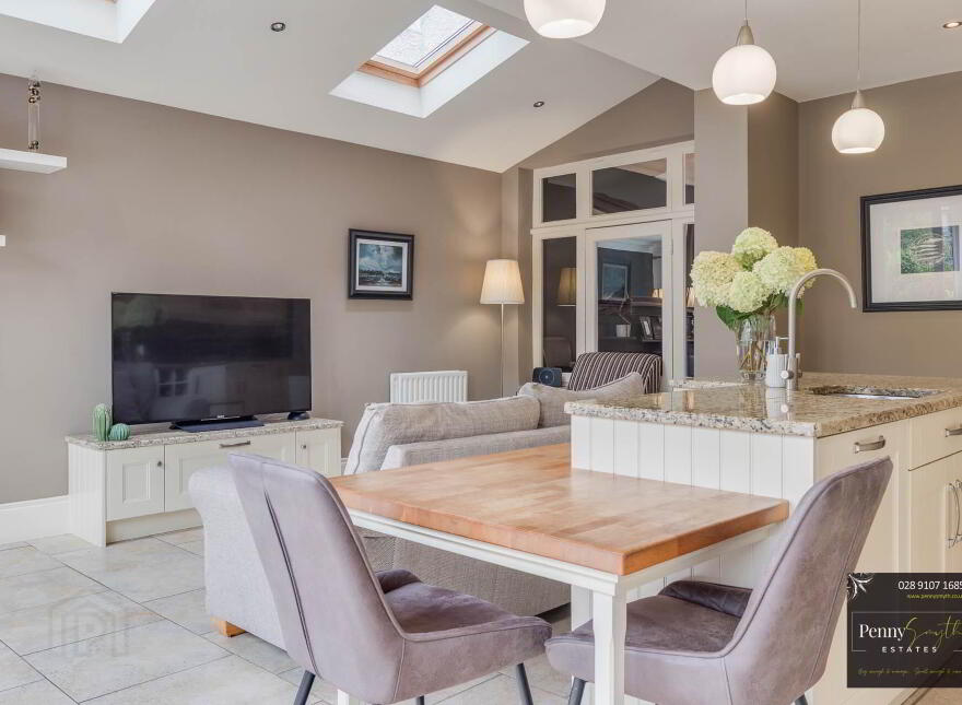 14 Park Drive, Bangor, BT20 4JZ