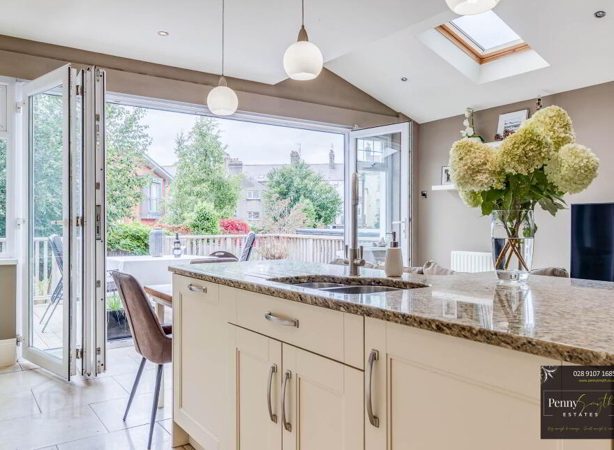 14 Park Drive, Bangor, BT20 4JZ