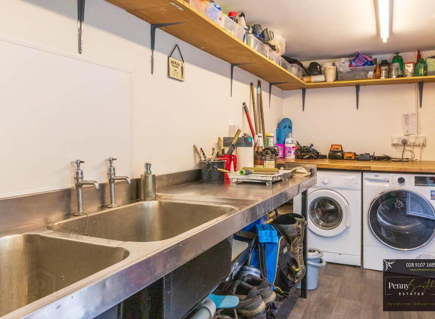 14 Park Drive, Bangor, BT20 4JZ