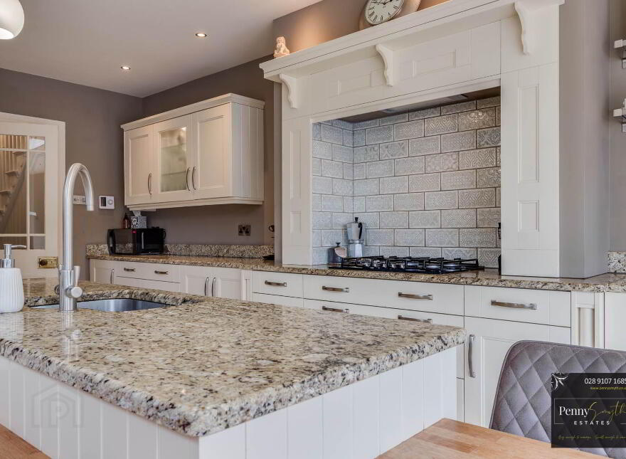 14 Park Drive, Bangor, BT20 4JZ