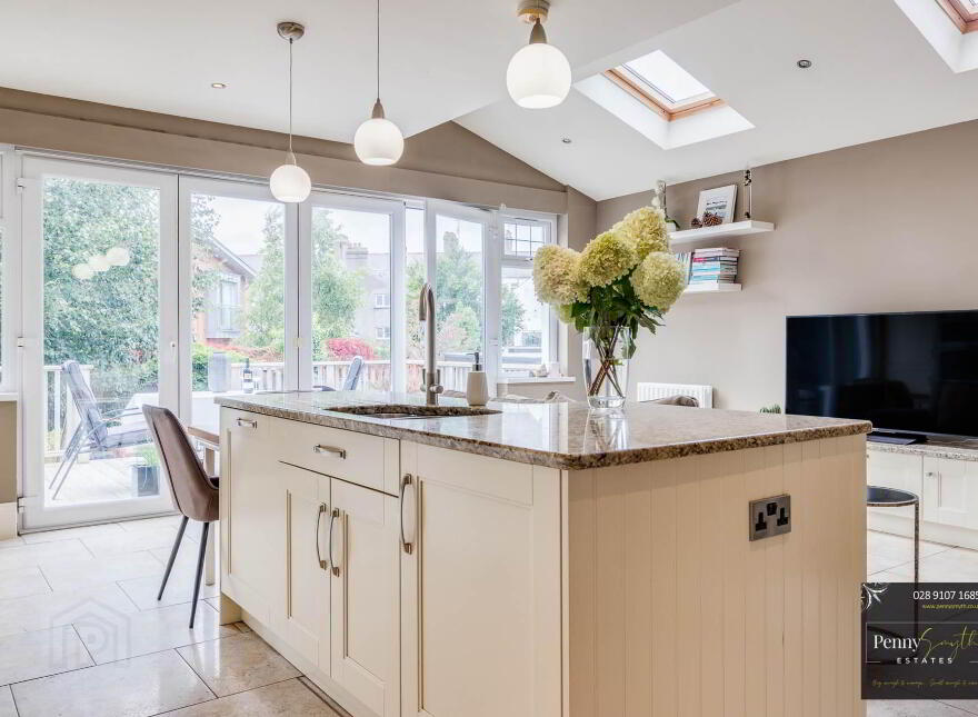 14 Park Drive, Bangor, BT20 4JZ
