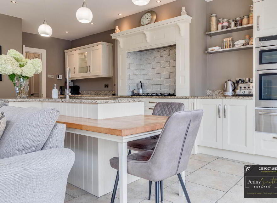 14 Park Drive, Bangor, BT20 4JZ