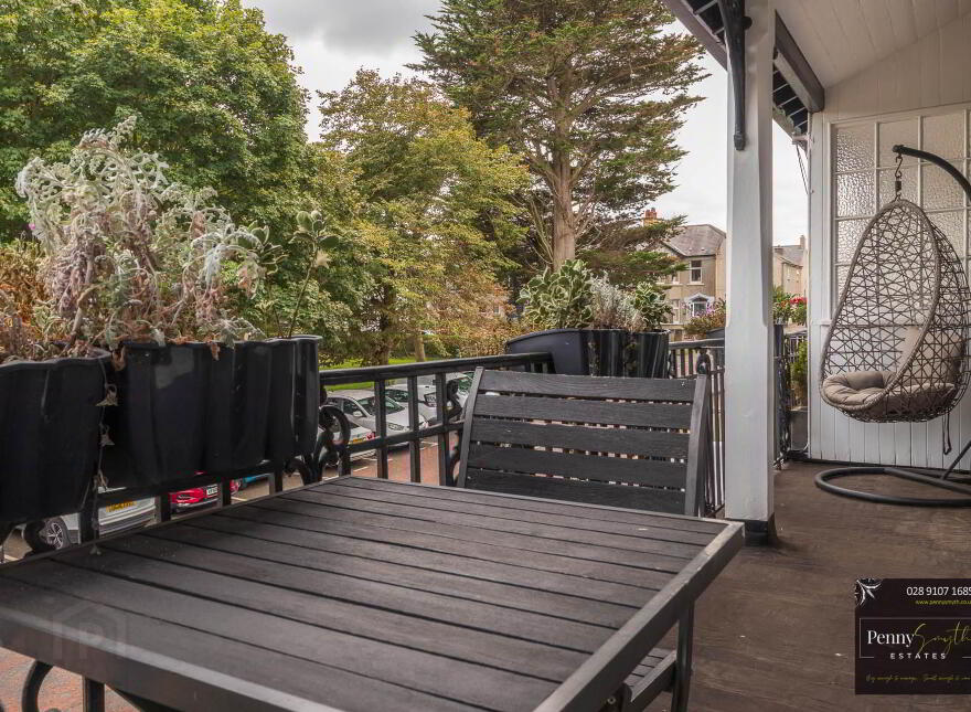 14 Park Drive, Bangor, BT20 4JZ