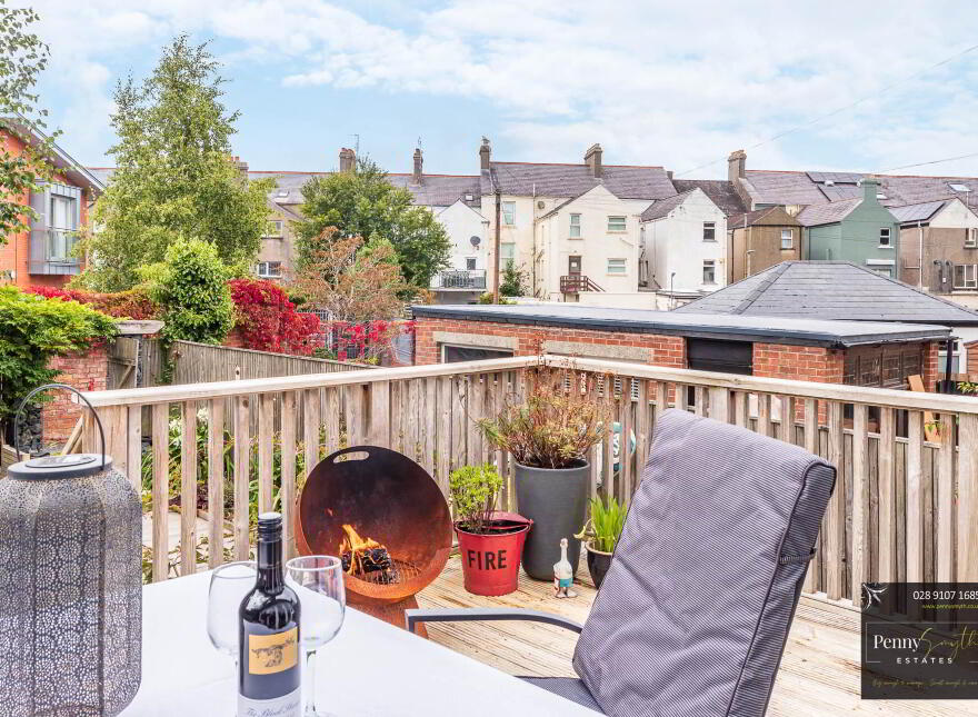 14 Park Drive, Bangor, BT20 4JZ