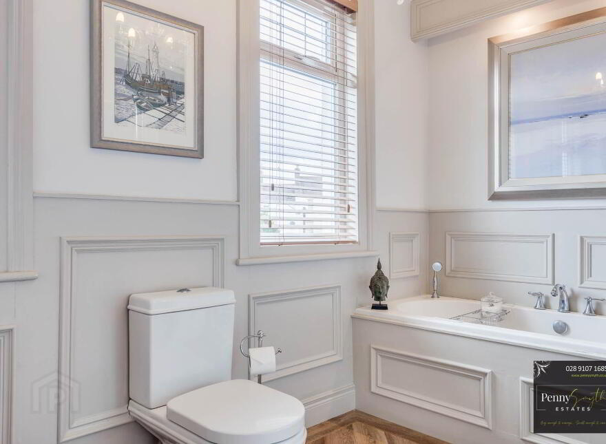 14 Park Drive, Bangor, BT20 4JZ