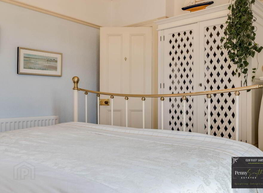 14 Park Drive, Bangor, BT20 4JZ