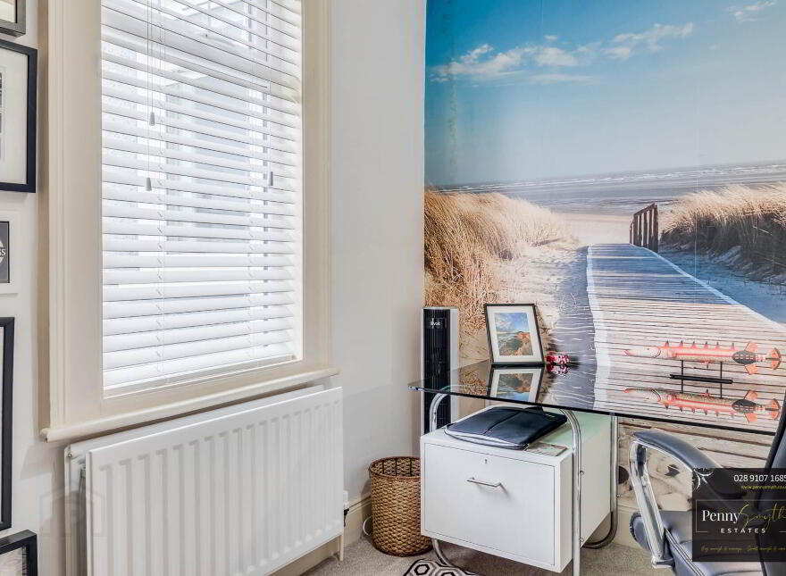 14 Park Drive, Bangor, BT20 4JZ