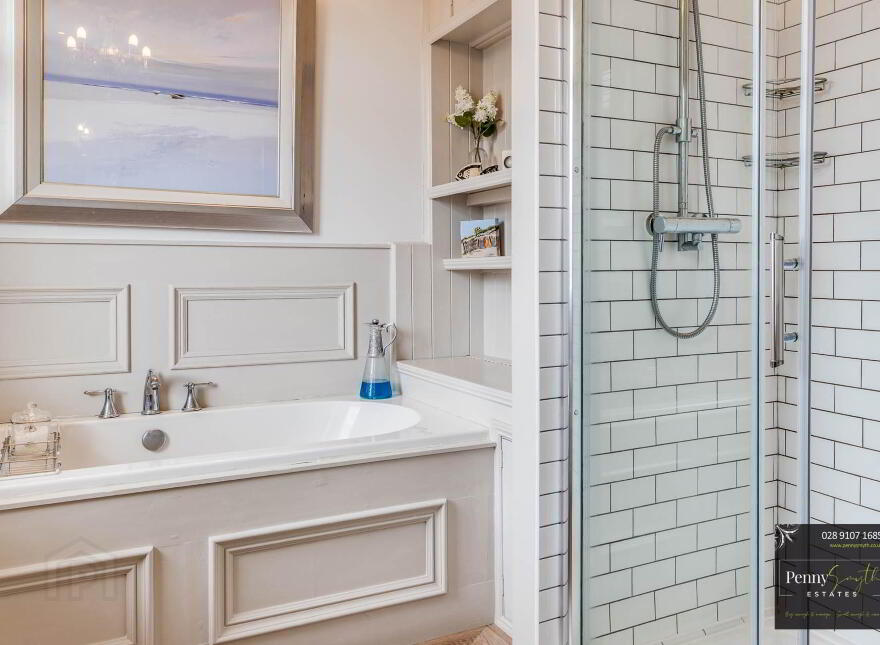 14 Park Drive, Bangor, BT20 4JZ