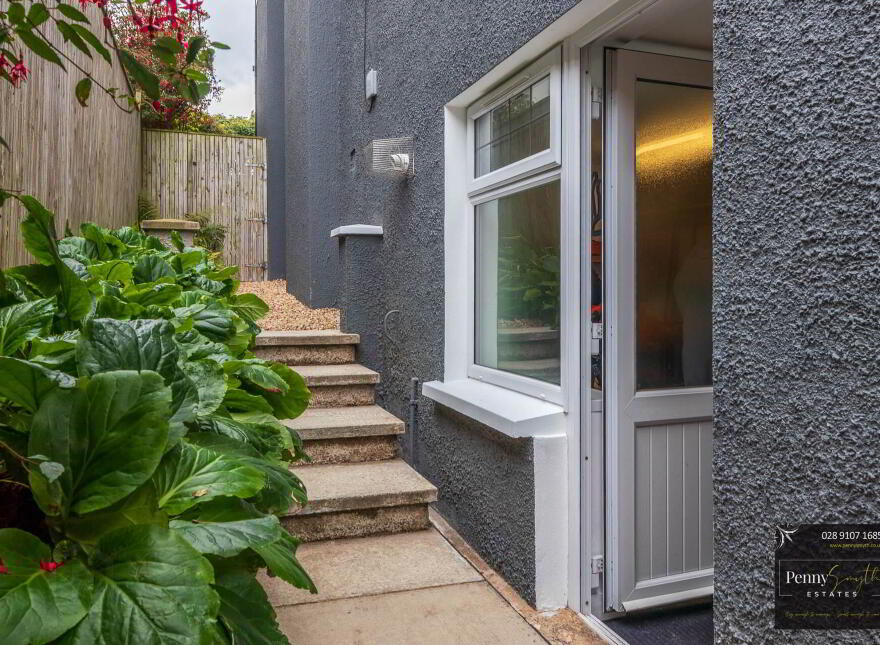 14 Park Drive, Bangor, BT20 4JZ