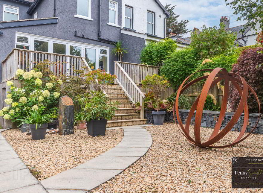 14 Park Drive, Bangor, BT20 4JZ