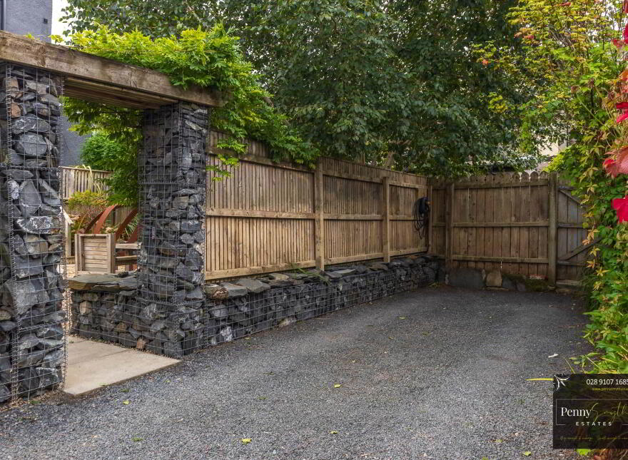 14 Park Drive, Bangor, BT20 4JZ
