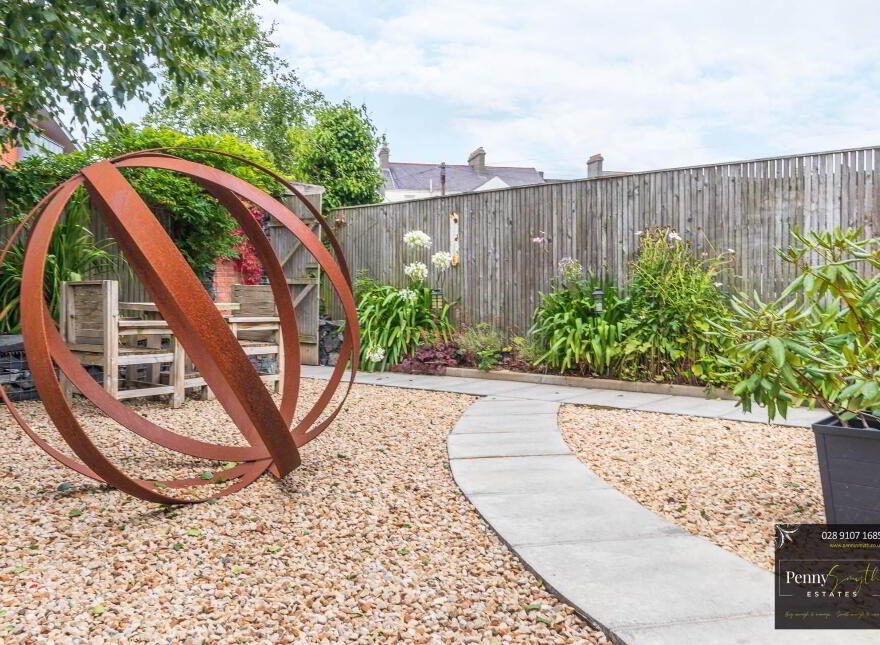 14 Park Drive, Bangor, BT20 4JZ
